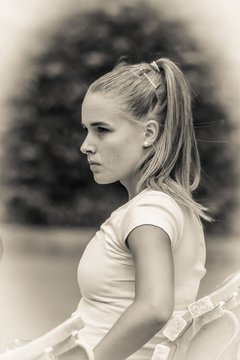 Ausschnitte 3388 - NL THC von Horn und Hamm - Club zur Vahr